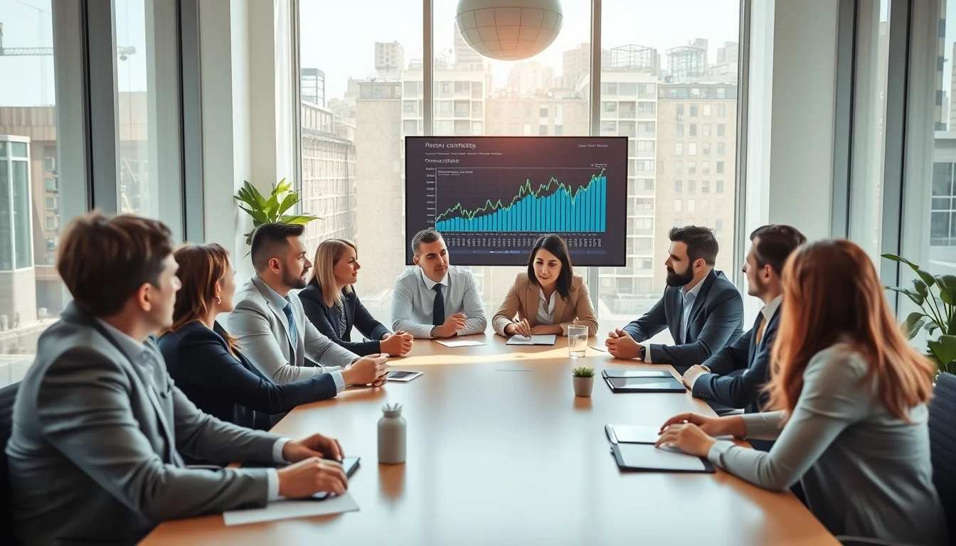 マクロ経済と投資戦略