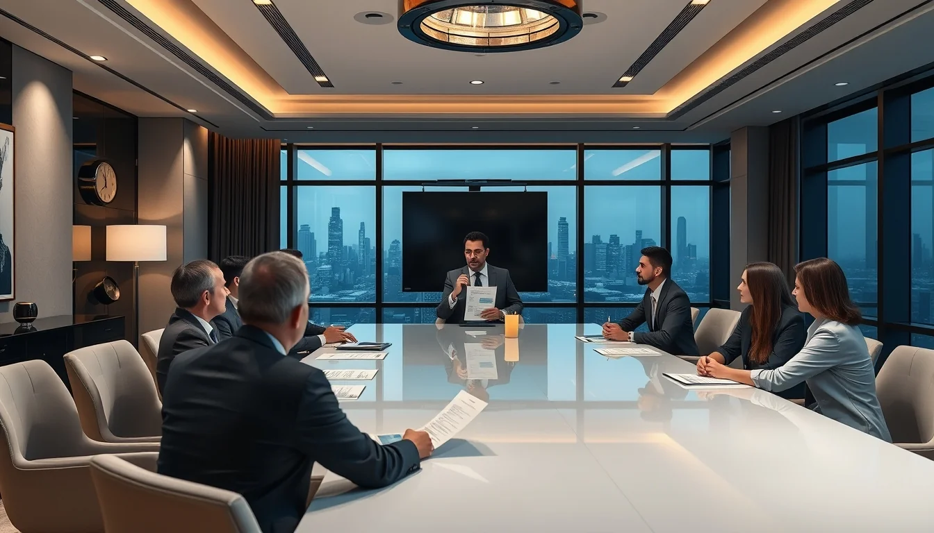 Supporting pricing visual