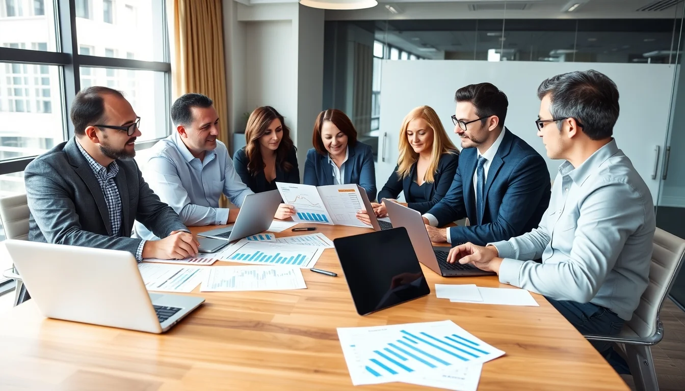 Professional plan visual